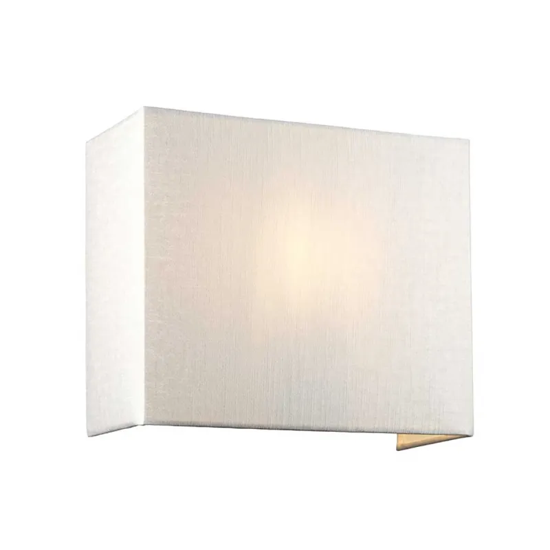 Aplica Riley Designer's Lightbox de la Elstead E27, Alama, Dl-Riley-M-Iv-Ab, UK
