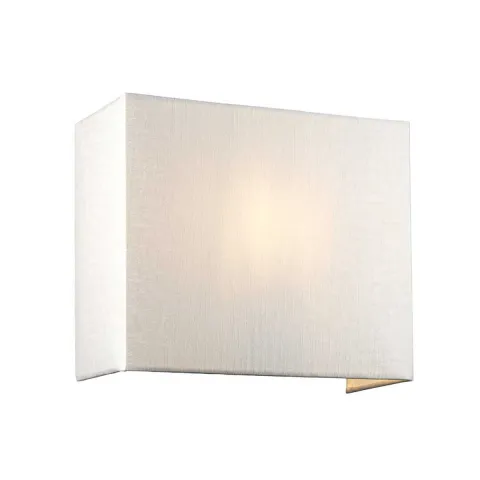 Aplica Riley Designer's Lightbox de la Elstead E27, Alama, Dl-Riley-M-Iv-Pc, UK