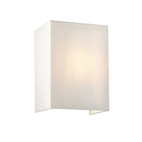 Aplica Riley Designer's Lightbox de la Elstead E27, Alama, Dl-Riley-S-Iv-Ab, UK