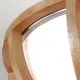 Lustra Plafon Allier Feiss de la Elstead E27, Bej, Fe-Allier-F-Lw, UK