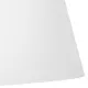 Plafoniera Asher Feiss de la Elstead E14, Alb, Fe-Asher-3F-Wht, UK
