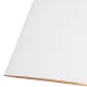 Pendul Asher Feiss de la Elstead E14, Alb, Fe-Asher-5P-Wht, UK