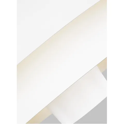 Pendul Brisbin Feiss de la Elstead E27, Alb, Fe-Brisbin-Mw, UK