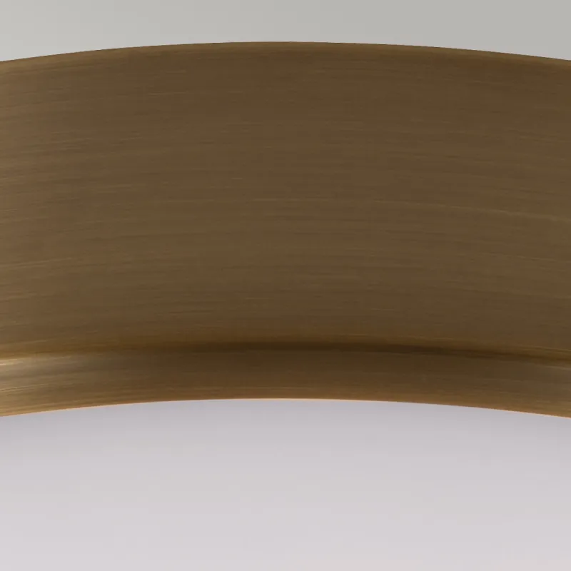 Plafoniera Cadence Feiss de la Elstead E27, Alama, Fe-Cadence-F-Dab, UK