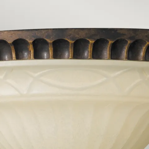 Plafoniera Drawing Room Feiss de la Elstead E27, Maro, Fe-Drawing-Room-Fa, UK