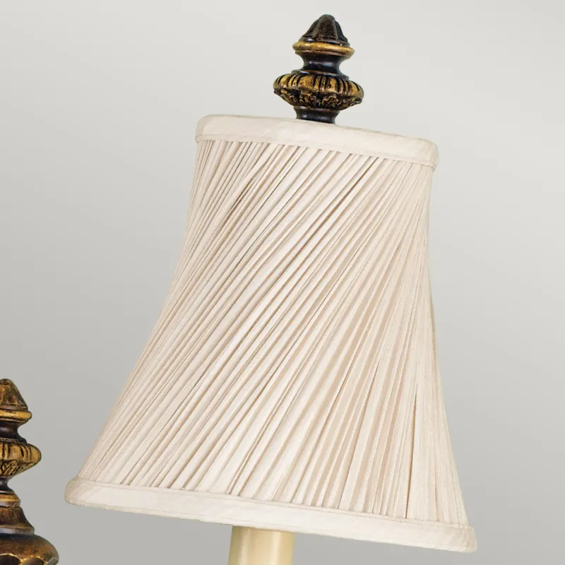 Aplica Drawing Room Feiss de la Elstead E27, Maro, Fe-Drawing-Room2, UK