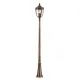 Stalp English Bridle Feiss de la Elstead E14, Bronz, Fe-Eb5-L-Brb, UK