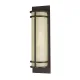 Aplica Fusion Feiss de la Elstead E27, Bronz, Fe-Fusion2, UK