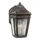 Aplica Londontowne Feiss de la Elstead E27, Bronz, Fe-Londontowne, UK