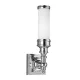 Aplica Baie Payne Feiss de la Elstead G9, Nichel, Fe-Payn-Or1-Bath, UK
