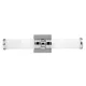 Aplica Baie Payne Feiss de la Elstead G9, Nichel, Fe-Payne2-Bath, UK
