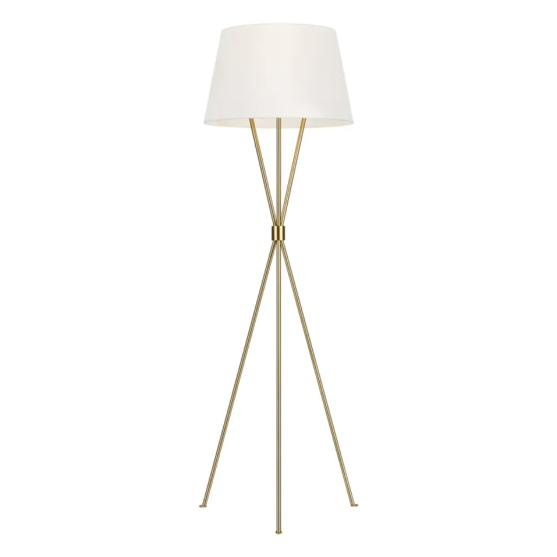 Lampadar Penny Feiss de la Elstead E27, Alama, Fe-Penny-Fl-Bb, UK