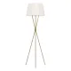 Lampadar Penny Feiss de la Elstead E27, Alama, Fe-Penny-Fl-Bb, UK