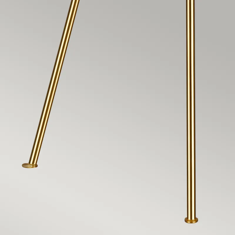 Lampadar Penny Feiss de la Elstead E27, Alama, Fe-Penny-Fl-Bb, UK