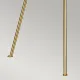 Lampadar Penny Feiss de la Elstead E27, Alama, Fe-Penny-Fl-Bb, UK