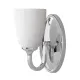 Aplica Baie Perry Feiss de la Elstead G9, Crom, Fe-Perry1-Bath, UK