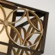 Plafoniera Remy Feiss de la Elstead E27, Bronz, Fe-Remy-F, UK