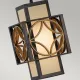 Pendul Remy Feiss de la Elstead E27, Bronz, Fe-Remy-P-C, UK