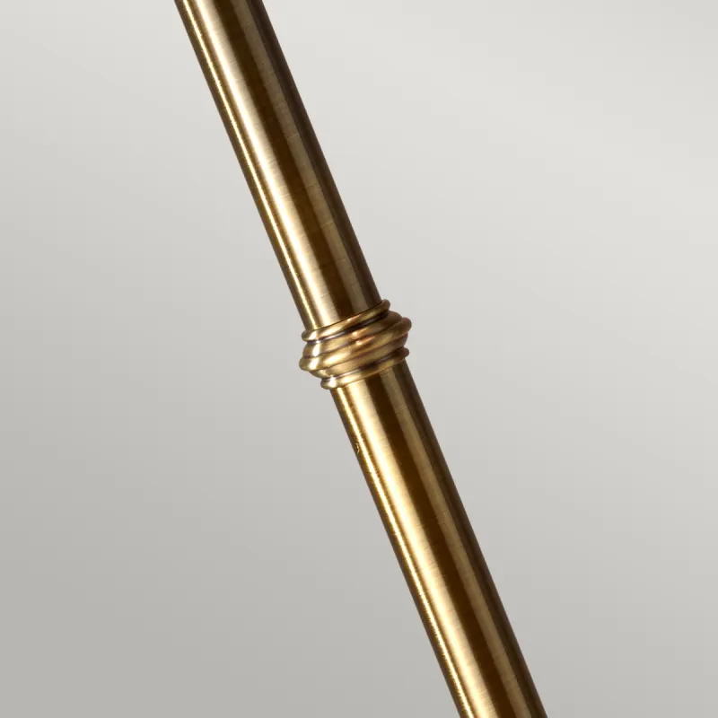 Lampadar Stateroom Feiss de la Elstead E27, Alama, Fe-Stateroom-Fl-Bb, UK