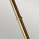 Lampadar Stateroom Feiss de la Elstead E27, Alama, Fe-Stateroom-Fl-Bb, UK