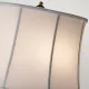 Lampadar Stateroom Feiss de la Elstead E27, Alama, Fe-Stateroom-Fl-Bb, UK