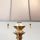 Lampadar Stateroom Feiss de la Elstead E27, Alama, Fe-Stateroom-Fl-Bb, UK