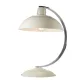 Veioza Franklin de la Elstead E27, Alb, Franklin-Cream, UK