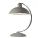 Veioza Franklin de la Elstead E27, Gri, Franklin-Grey, UK