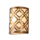 Aplica Arabella Gilded Nola de la Elstead E27, Bronz, Gn-Arabella1, UK