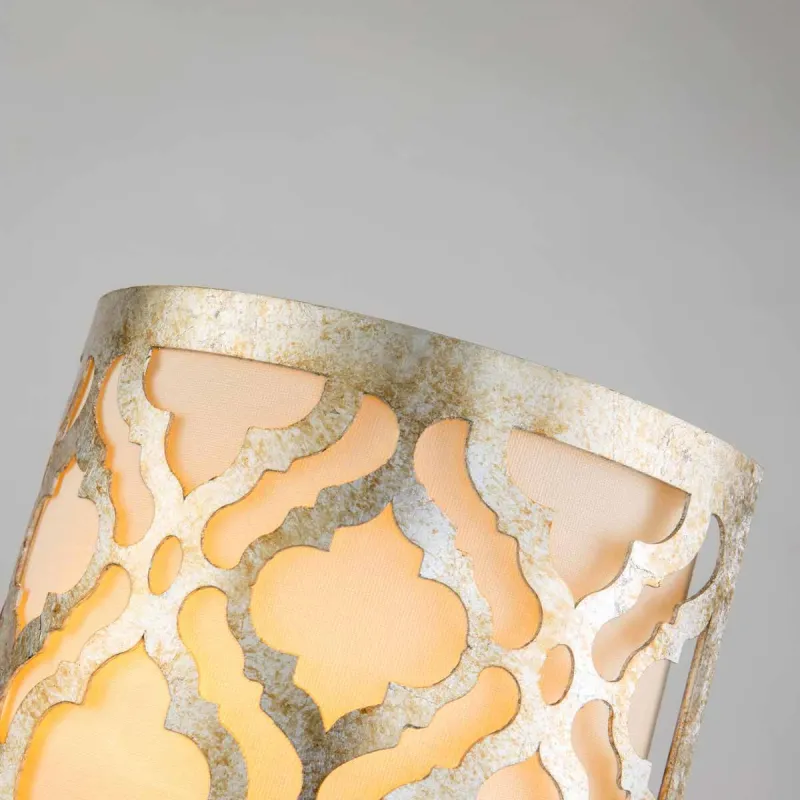 Aplica Arabella Gilded Nola de la Elstead E27, Bronz, Gn-Arabella1, UK