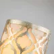 Aplica Arabella Gilded Nola de la Elstead E27, Bronz, Gn-Arabella1, UK