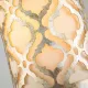 Aplica Arabella Gilded Nola de la Elstead E27, Bronz, Gn-Arabella1, UK
