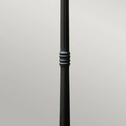 Stalp Ledbury Garden Zone de la Elstead E27, Negru, Gzh-Lb5, UK