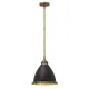 Pendul Amelia Hinkley de la Elstead E27, Bronz, Hk-Amelia-P-M-Rb, UK