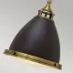 Pendul Amelia Hinkley de la Elstead E27, Bronz, Hk-Amelia-P-M-Rb, UK