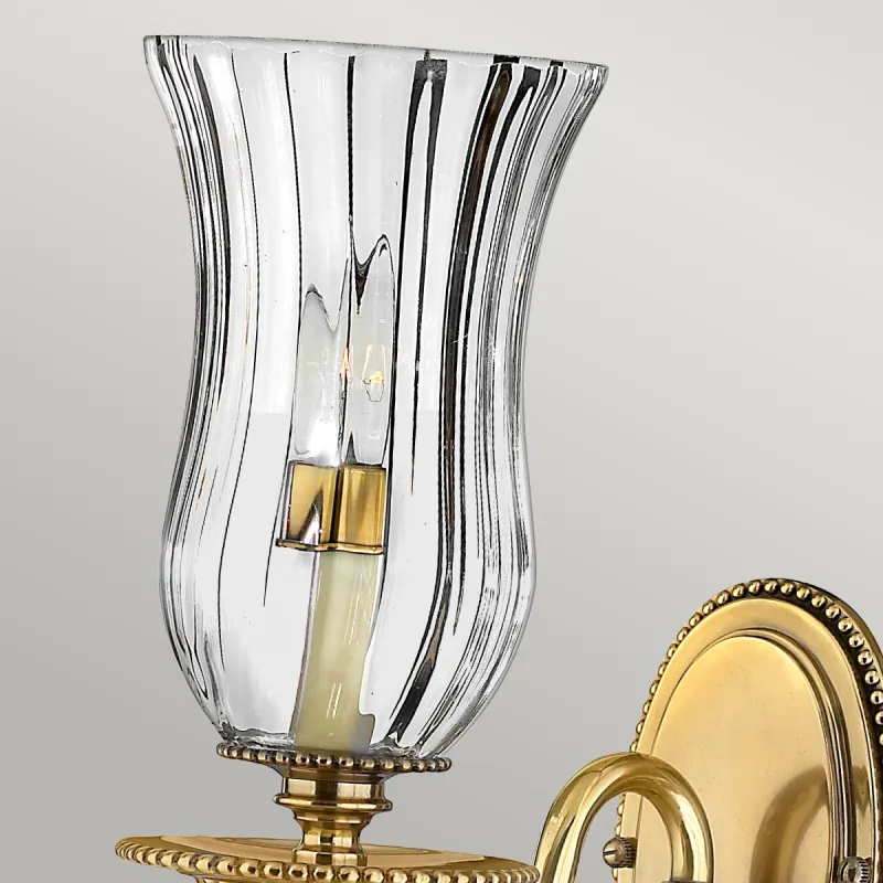 Aplica Cambridge Hinkley de la Elstead E14, Alama, Hk-Cambridge1, UK