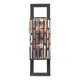Aplica Gemma Hinkley de la Elstead E14, Bronz, Hk-Gemma2-B-Vbz, UK