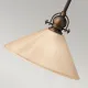 Pendul Mayflower Hinkley de la Elstead E27, Bronz, Hk-Mayflower-P-B, UK