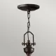 Pendul Mayflower Hinkley de la Elstead E27, Bronz, Hk-Mayflower-P-C, UK