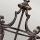 Candelabru Plymouth Hinkley de la Elstead E14, Bronz, Hk-Plymouth4-P, UK