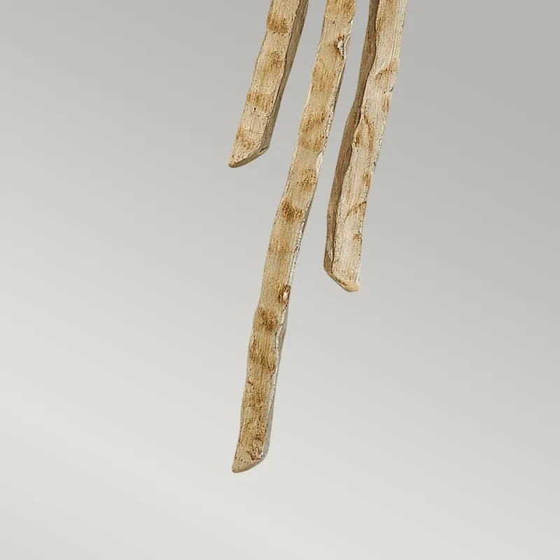 Aplica Spyre Hinkley de la Elstead E14, Auriu, Hk-Spyre2-Cpg, UK