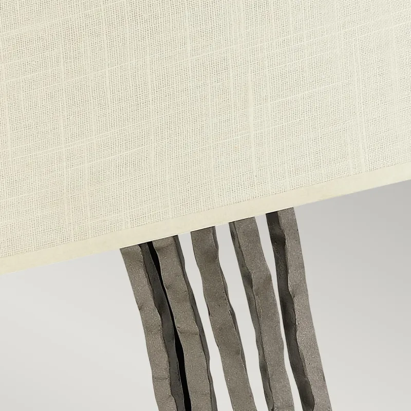 Aplica Spyre Hinkley de la Elstead E14, Bronz, Hk-Spyre2-Mmb, UK