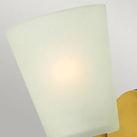 Aplica Zelda Hinkley de la Elstead E27, Alama, Hk-Zelda1-Vs, UK