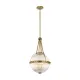 Pendul Aster Kichler de la Elstead E14, Alama, Kl-Aster-P-Nbr, UK