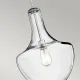 Pendul Everly Kichler de la Elstead E27, Crom, Kl-Everly-P-M-Ch, UK