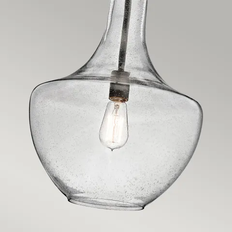 Pendul Everly Kichler de la Elstead E27, Bronz, Kl-Everly-P-M-Oz, UK
