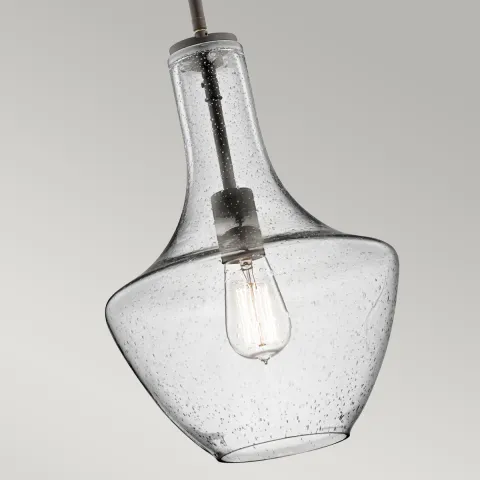 Pendul Everly Kichler de la Elstead E27, Bronz, Kl-Everly-P-S-Oz, UK