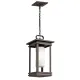 Pendul Exterior South Hope Kichler de la Elstead E14, Bronz, Kl-South-Hope8-S, UK