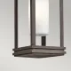 Pendul Exterior South Hope Kichler de la Elstead E14, Bronz, Kl-South-Hope8-S, UK