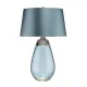 Veioza Lena de la Elstead E27, Verde, Lena-Tl-L-Blue, UK